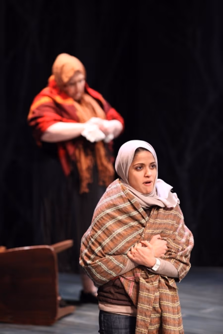 Photo Flash: First Look at CHICAGO ONE-MINUTE PLAY FESTIVAL Image
