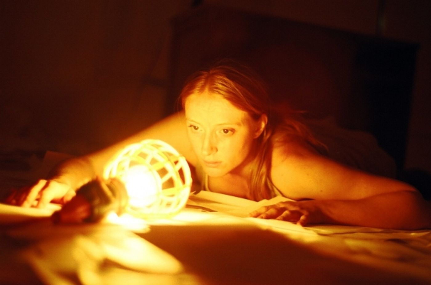 Photo Flash: First Look at TRUE BELIEVER at Theaterlab  Image