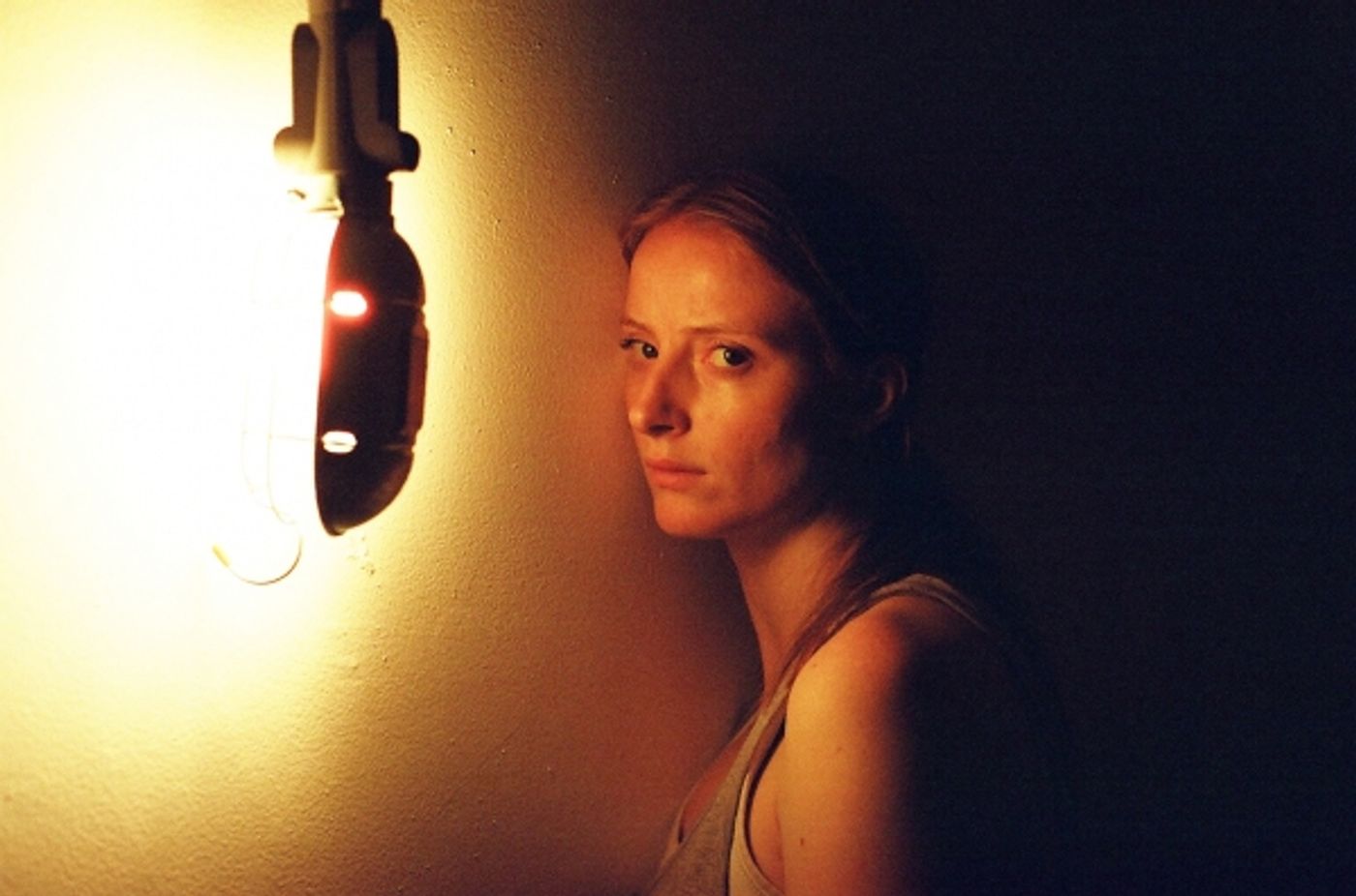 Photo Flash: First Look at TRUE BELIEVER at Theaterlab  Image