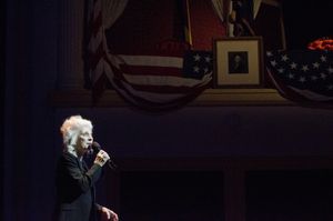 Judy Collins @ BroadwayWorld Judy Collins Photo