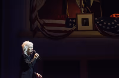 Judy Collins Photo