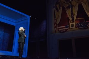 Judy Collins
@ BroadwayWorld Judy Collins
Photo