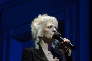 Judy Collins
@ BroadwayWorld Judy Collins
Photo