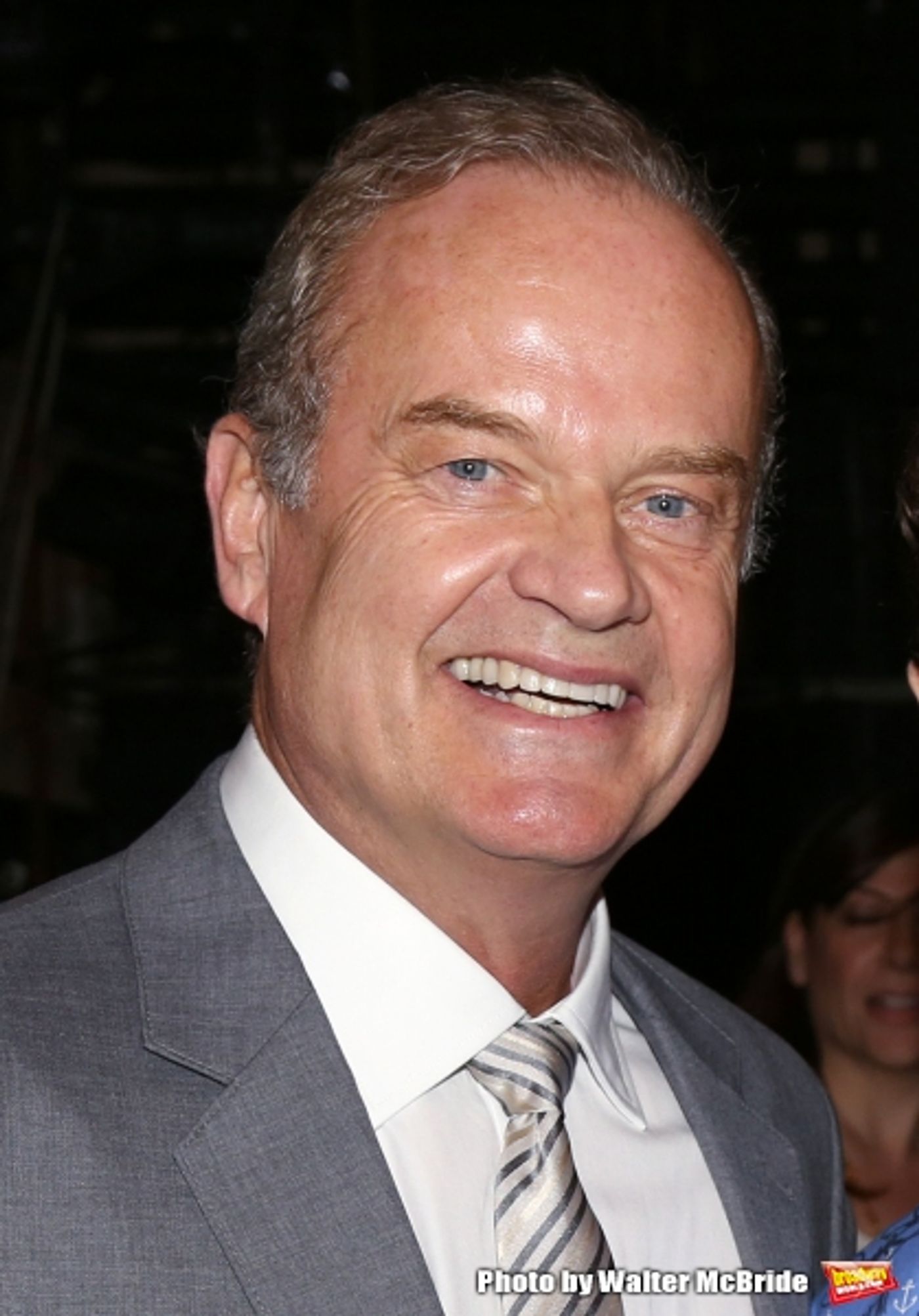 Exclusive Photo Coverage: Inside the FINDING NEVERLAND Gypsy Robe Ceremony! Image