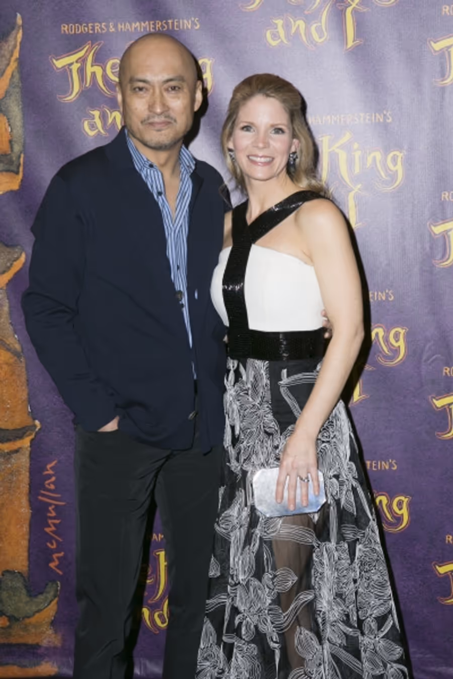 Photo Coverage: THE KING AND I Arrives on Broadway- Go Inside Opening Night! Image
