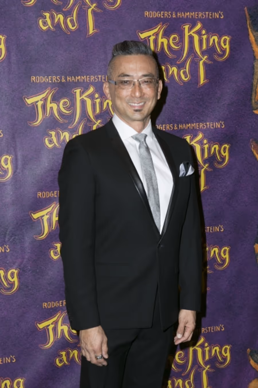 Photo Coverage: THE KING AND I Arrives on Broadway- Go Inside Opening Night! Image