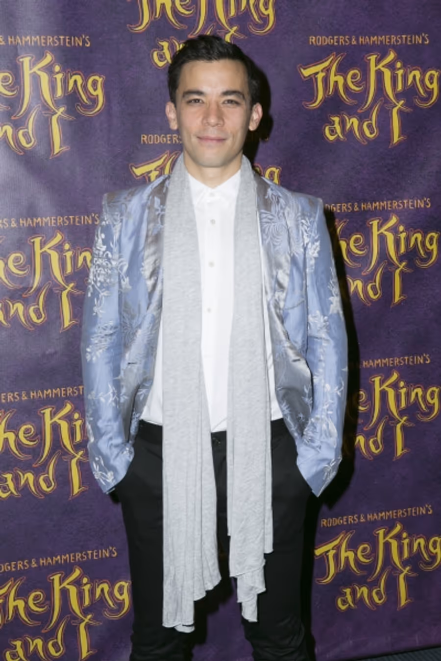 Photo Coverage: THE KING AND I Arrives on Broadway- Go Inside Opening Night! Image