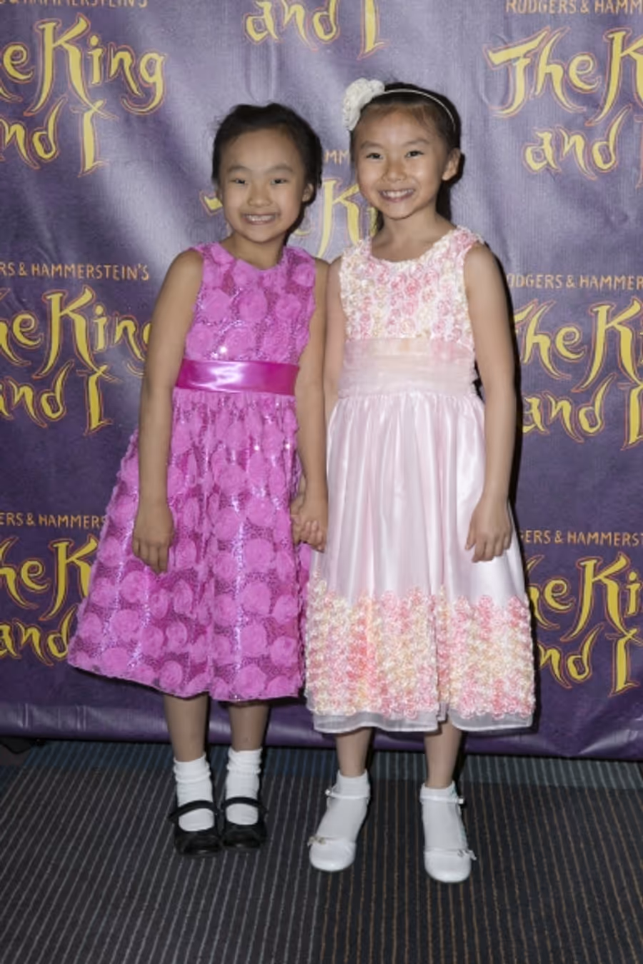 Photo Coverage: THE KING AND I Arrives on Broadway- Go Inside Opening Night! Image