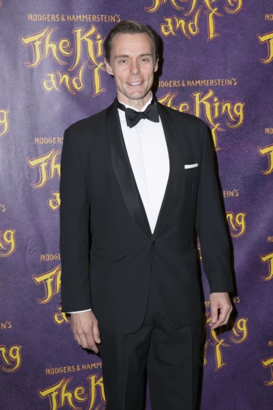 Photo Coverage: THE KING AND I Arrives on Broadway- Go Inside Opening Night! Image