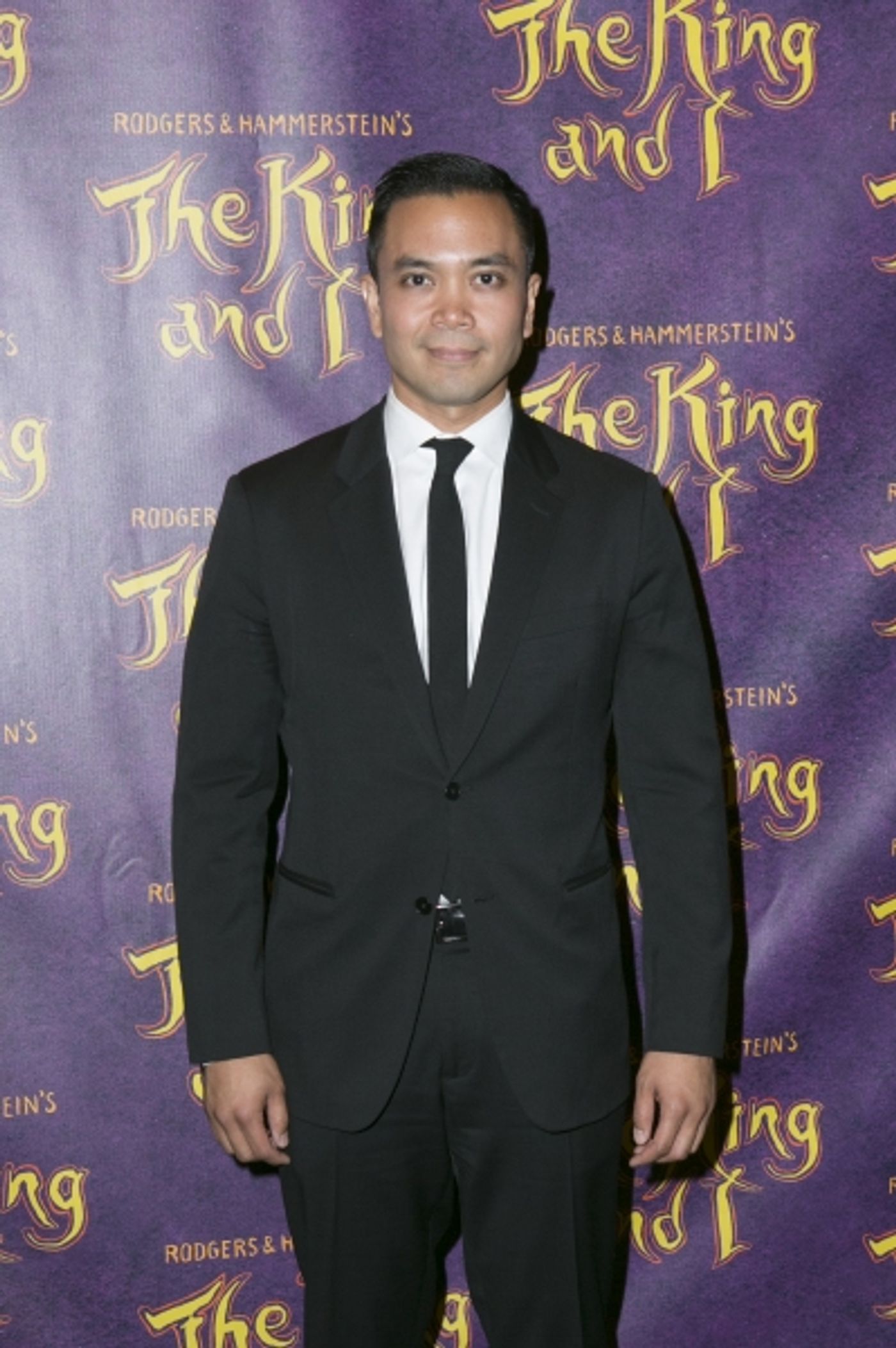 Photo Coverage: THE KING AND I Arrives on Broadway- Go Inside Opening Night!  Image