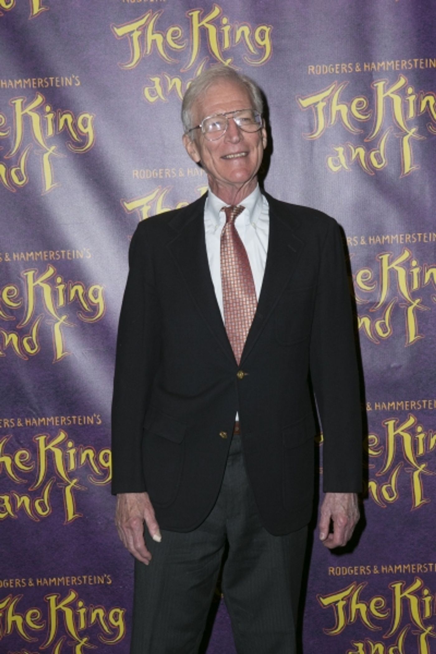 Photo Coverage: THE KING AND I Arrives on Broadway- Go Inside Opening Night!  Image