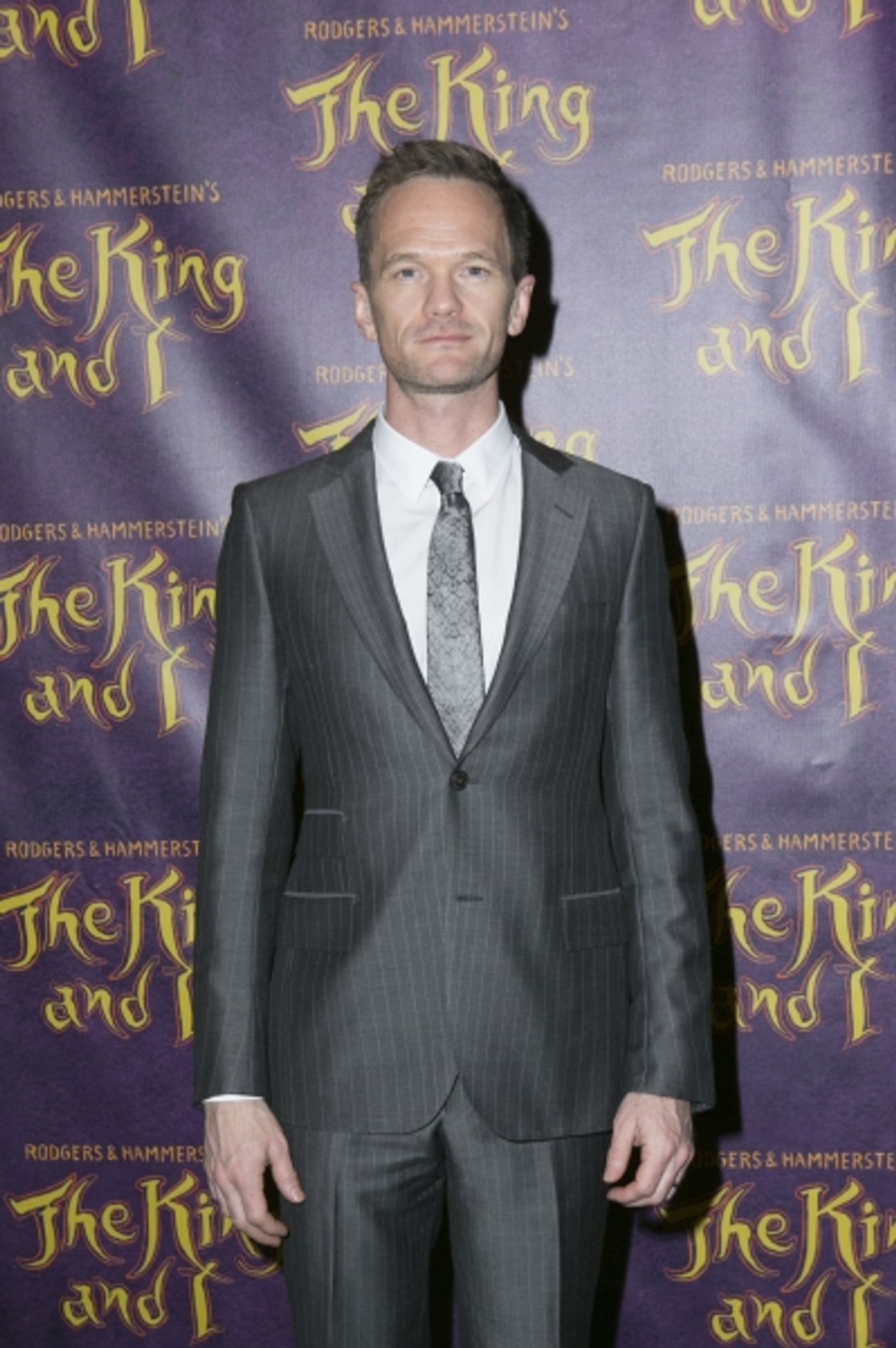Photo Coverage: THE KING AND I Arrives on Broadway- Go Inside Opening Night!  Image