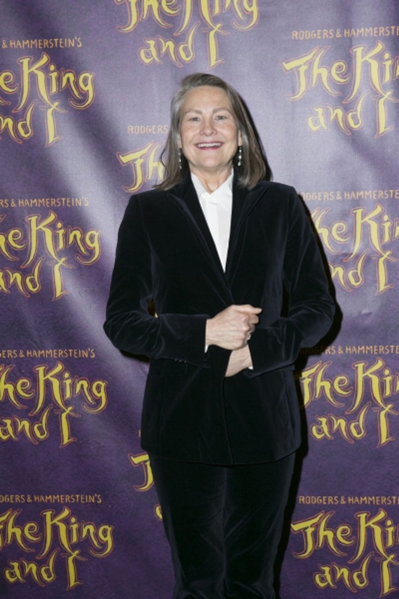 Photo Coverage: THE KING AND I Arrives on Broadway- Go Inside Opening Night!  Image