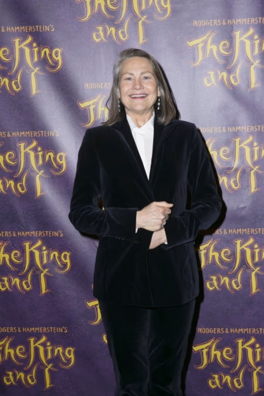 Photo Coverage: THE KING AND I Arrives on Broadway- Go Inside Opening Night! Image