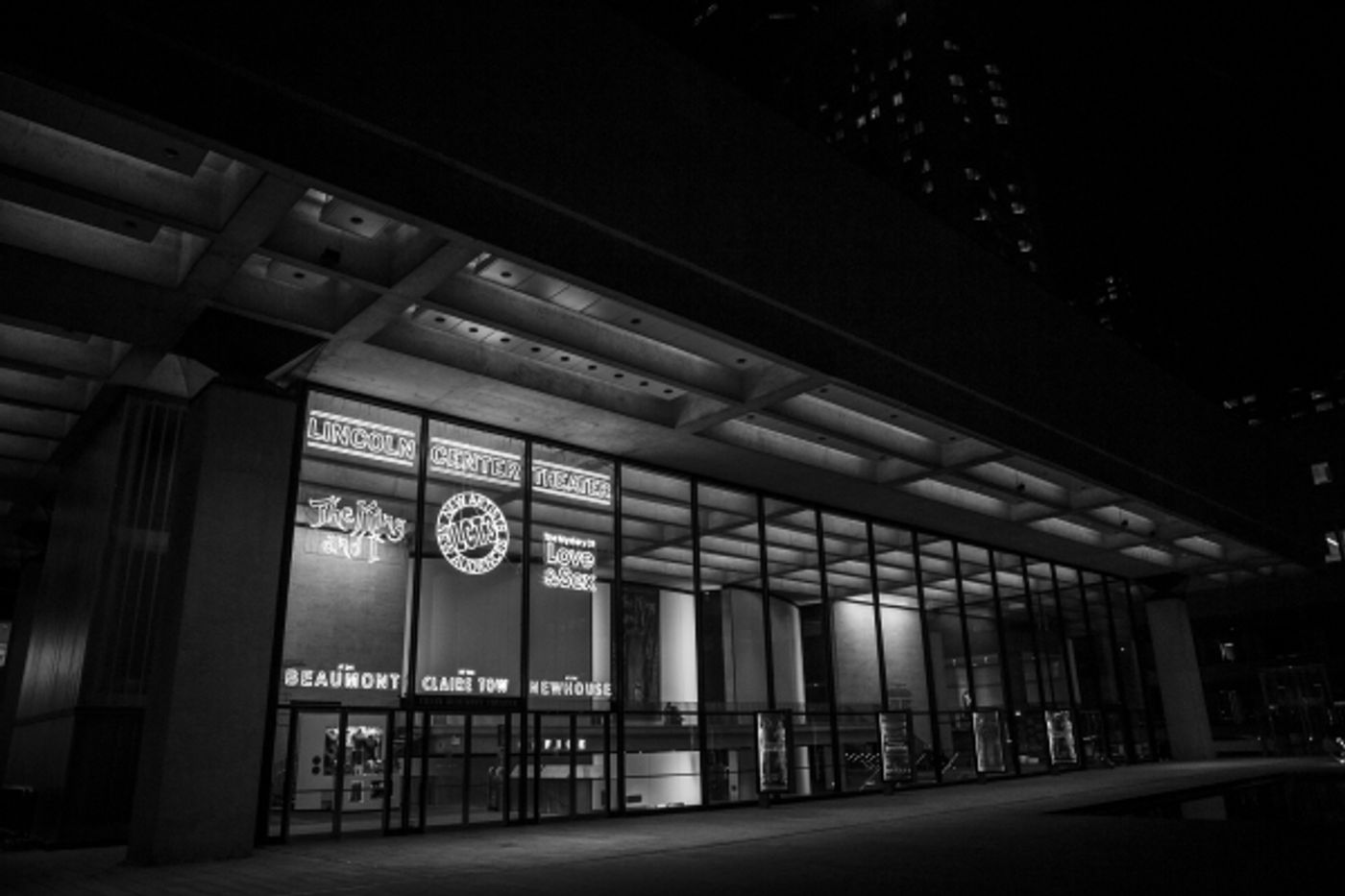 Photo Coverage: THE KING AND I Arrives on Broadway- Go Inside Opening Night!  Image