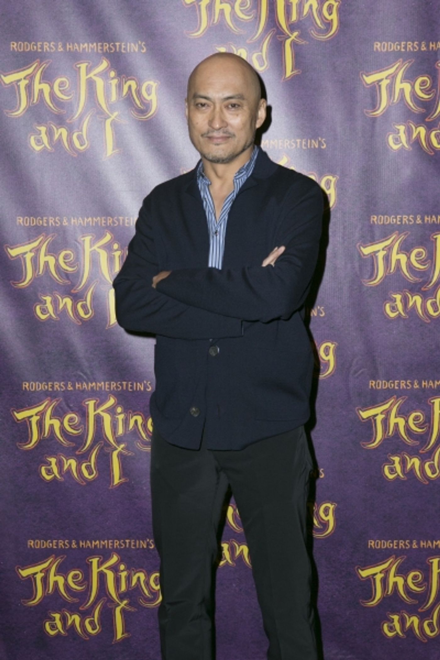Photo Coverage: THE KING AND I Arrives on Broadway- Go Inside Opening Night!  Image