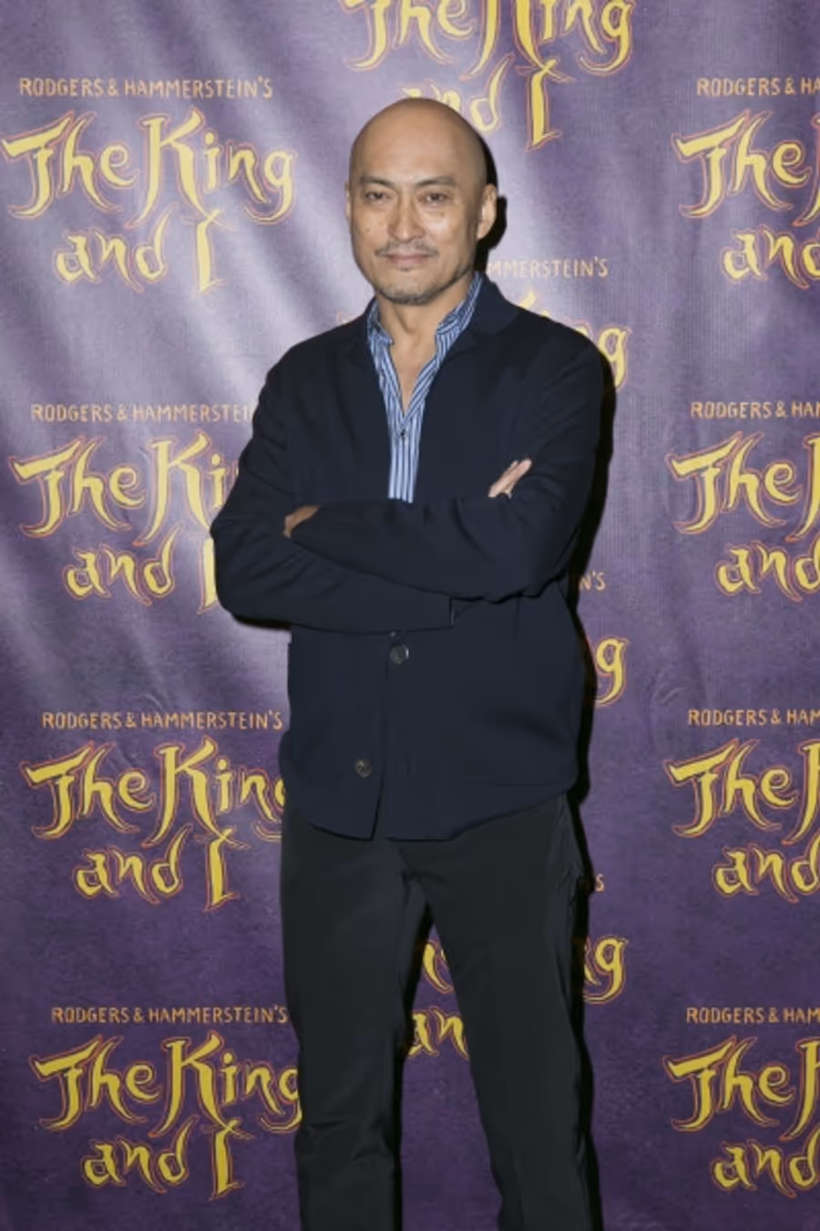 Photo Coverage: THE KING AND I Arrives on Broadway- Go Inside Opening Night! Image