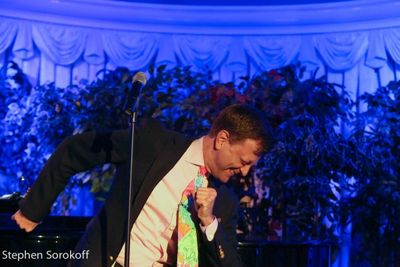 Jim Caruso Photo