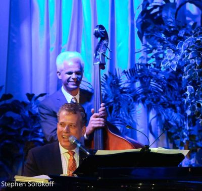 Billy Stritch & Paul Shewchuk Photo