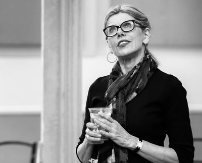 Christine Baranski Photo