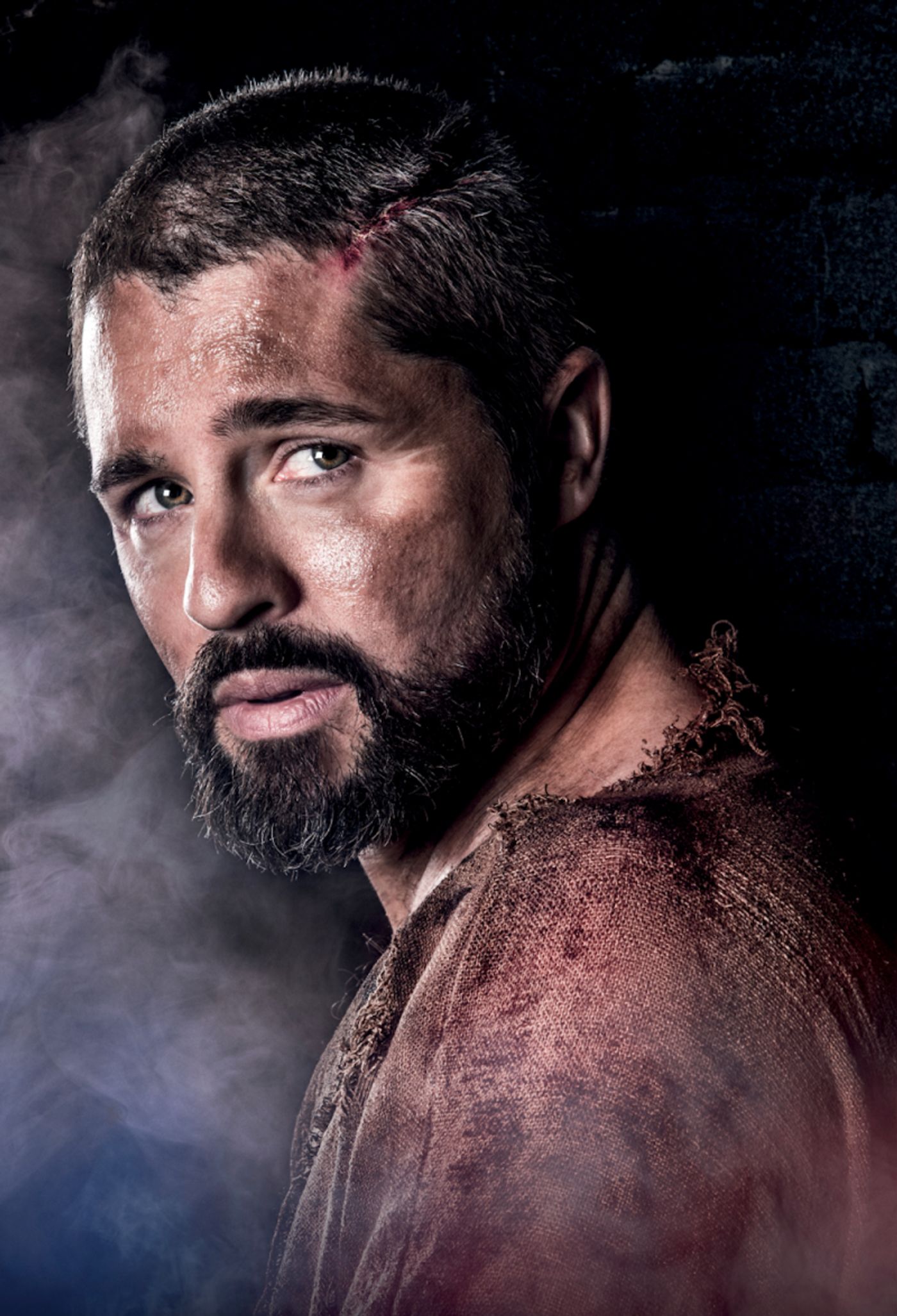 Photo Flash: West End's LES MISERABLES Debuts 30th Anniversary Postcards  Image