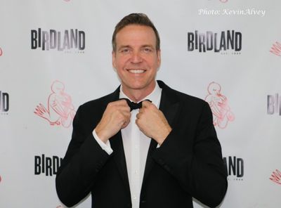 Todd Murray Photo