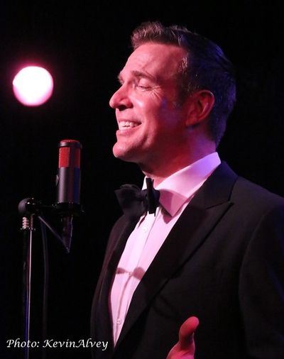 Todd Murray Photo