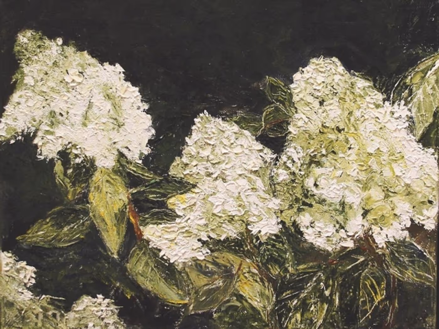 Photo Flash: Sneak Peek at MCCC Gallery's Spring 2015 Student Exhibition Photo Flash: Sneak Peek at MCCC Gallery's Spring 2015 Student Exhibition Image