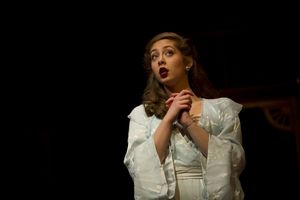 Allie York (Blanche) Photo