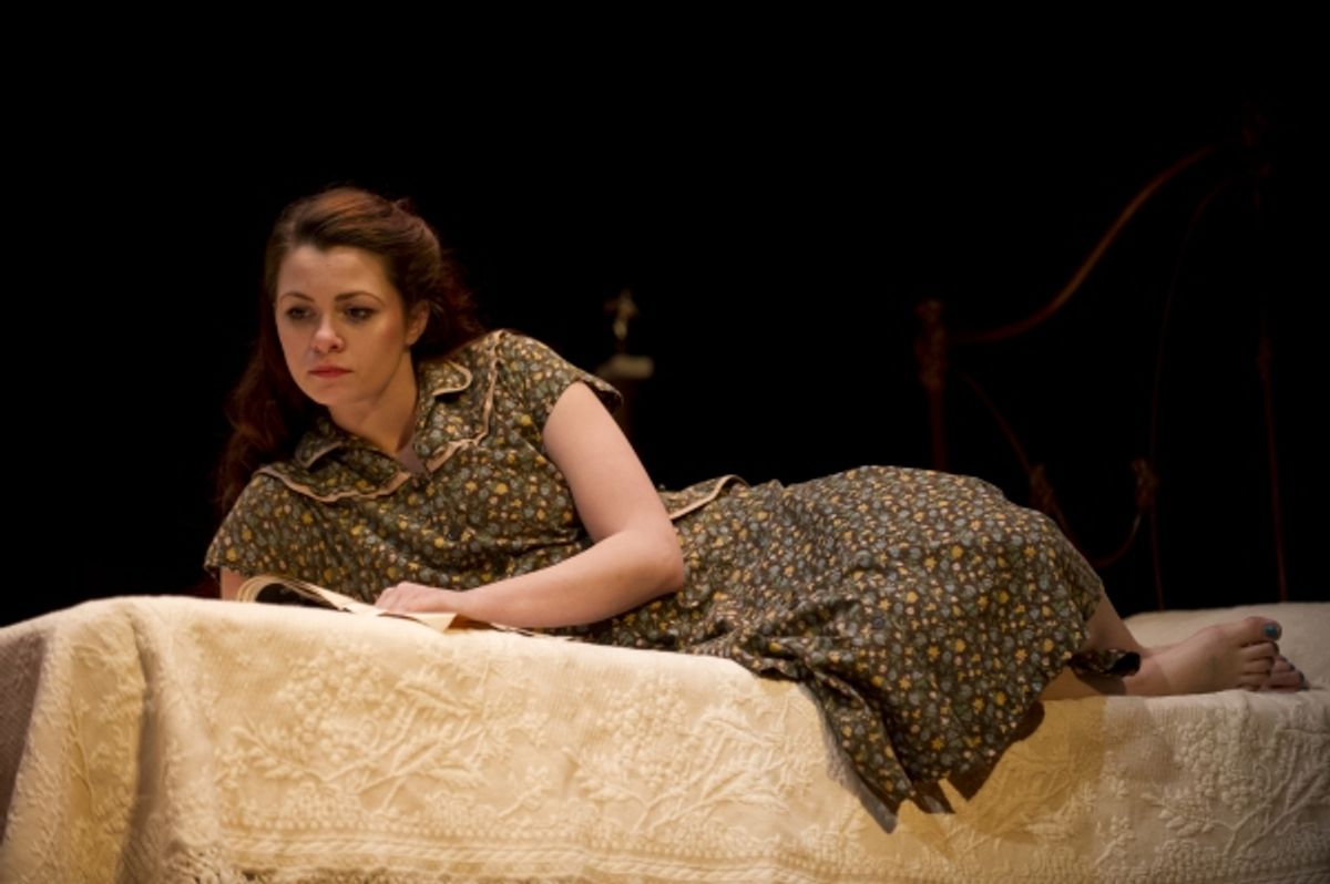 Brittany Dorazio (Stella) at 