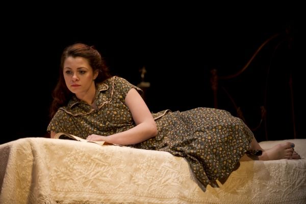 Brittany Dorazio (Stella) Photo