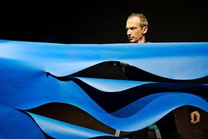 Carlo Adinolfi @ BroadwayWorld Carlo Adinolfi Photo