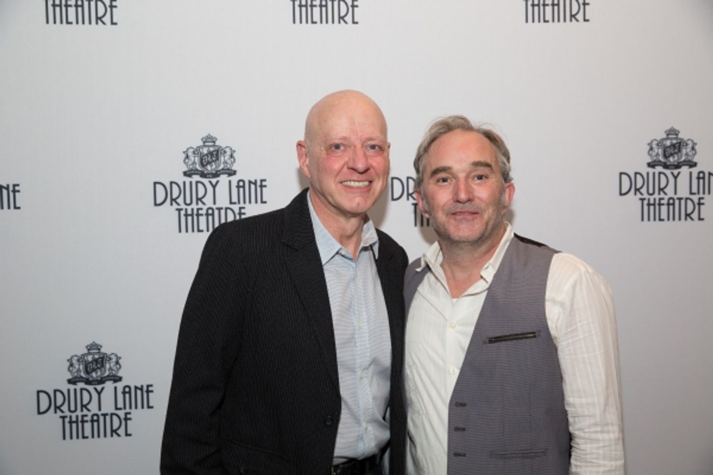 Photo Flash: BILLY ELLIOT Celebrates Opening Night at Drury Lane  Image
