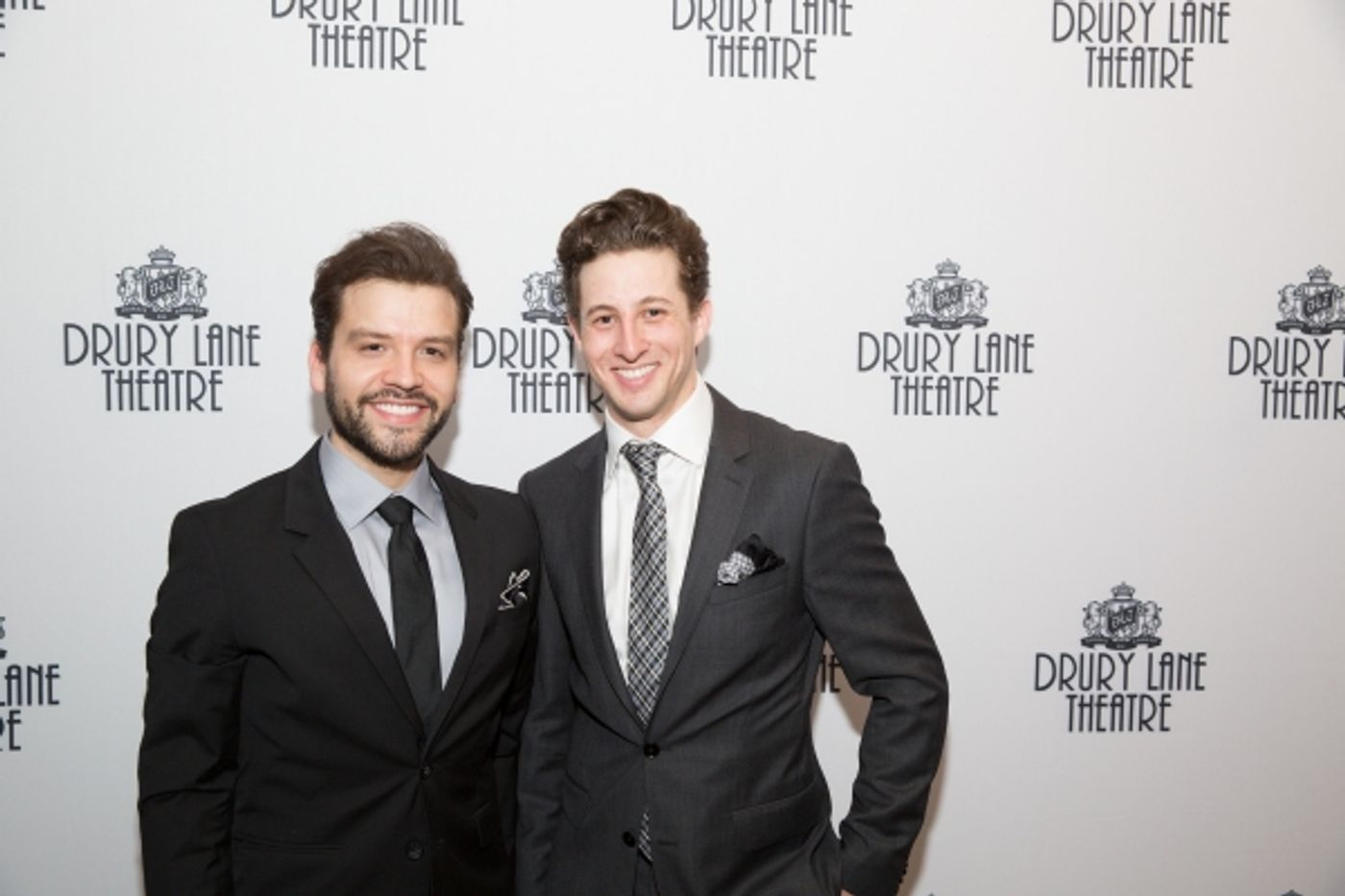 Photo Flash: BILLY ELLIOT Celebrates Opening Night at Drury Lane  Image