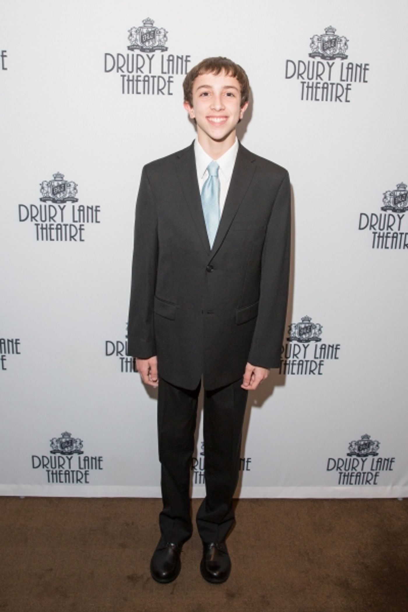 Photo Flash: BILLY ELLIOT Celebrates Opening Night at Drury Lane  Image