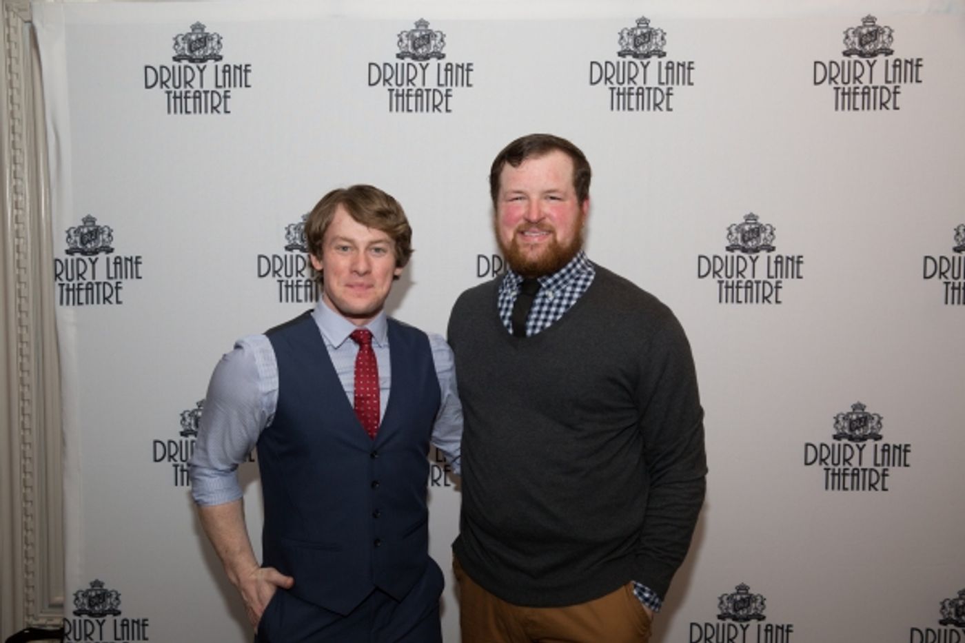 Photo Flash: BILLY ELLIOT Celebrates Opening Night at Drury Lane  Image