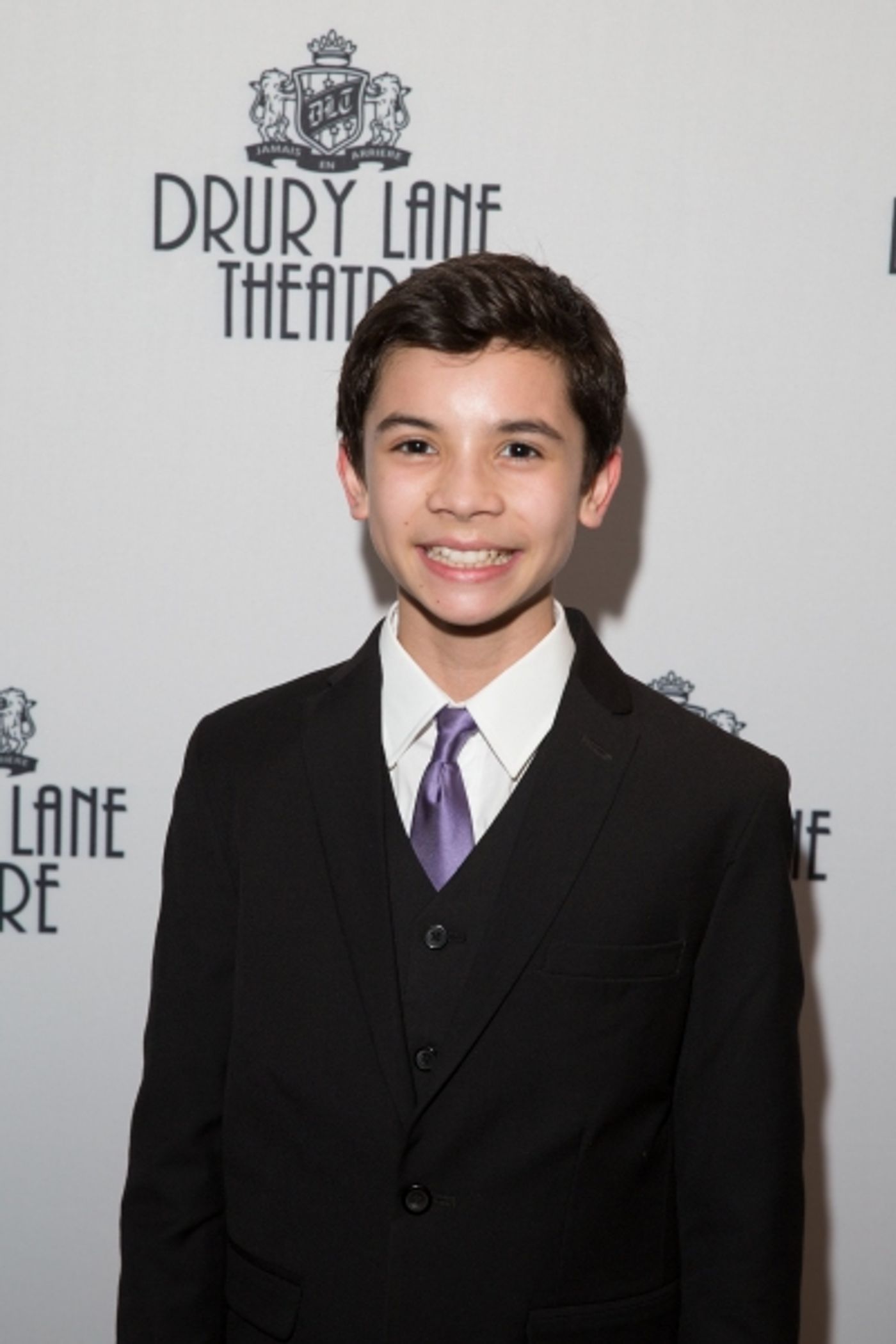 Photo Flash: BILLY ELLIOT Celebrates Opening Night at Drury Lane  Image