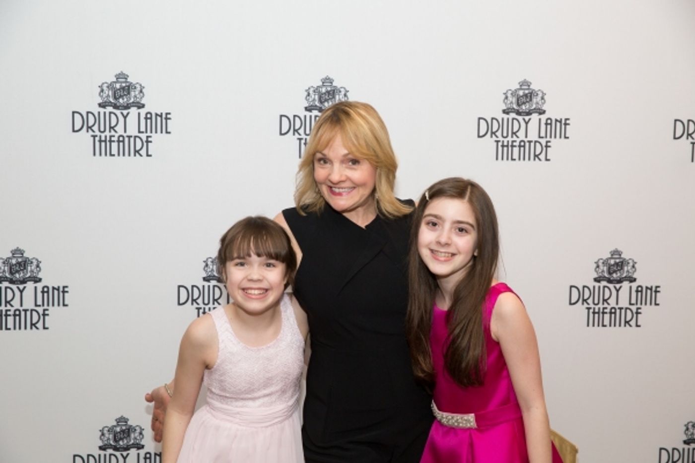 Photo Flash: BILLY ELLIOT Celebrates Opening Night at Drury Lane  Image