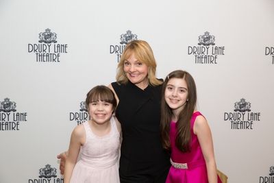 Peyton Shaffer, Susie McMonagle, Brooke MacDougal Photo