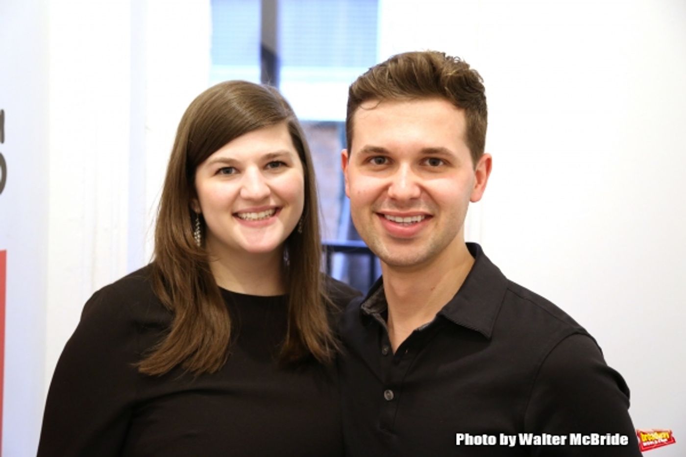 Photo Coverage: Dramatists Guild Fund Celebrates New Offices  Image