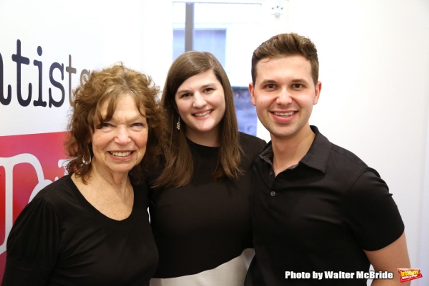 Photo Coverage: Dramatists Guild Fund Celebrates New Offices  Image