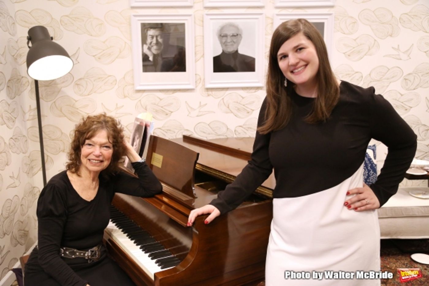 Photo Coverage: Dramatists Guild Fund Celebrates New Offices  Image