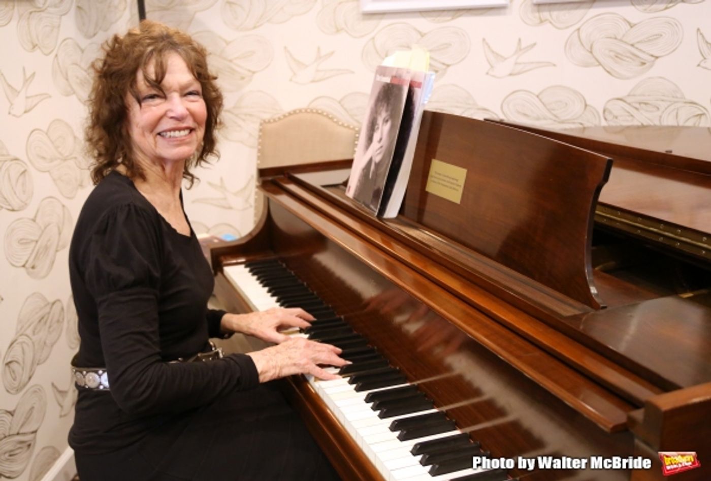 Photo Coverage: Dramatists Guild Fund Celebrates New Offices  Image