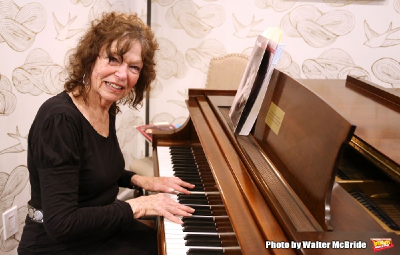 Photo Coverage: Dramatists Guild Fund Celebrates New Offices  Image