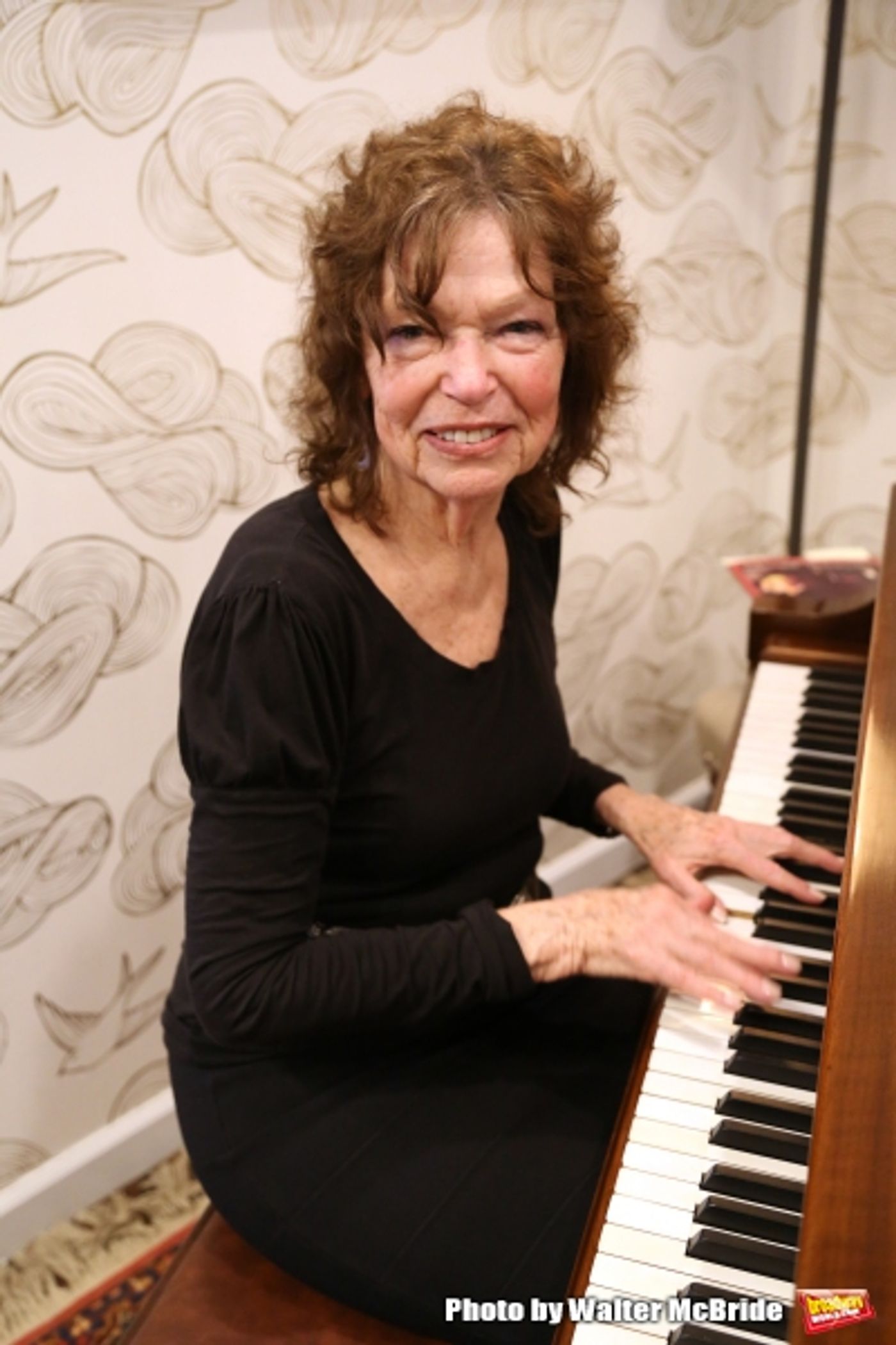 Photo Coverage: Dramatists Guild Fund Celebrates New Offices  Image