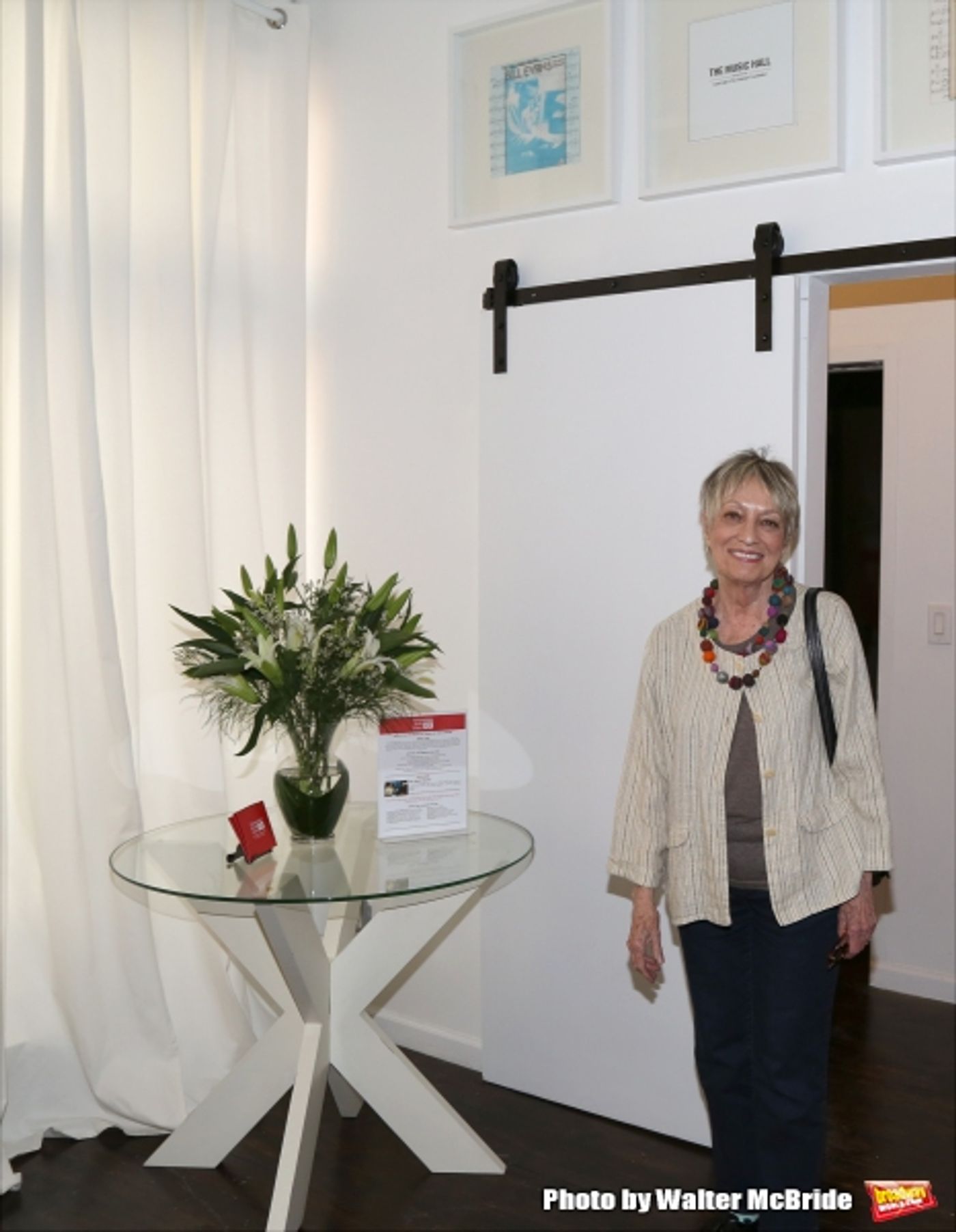 Photo Coverage: Dramatists Guild Fund Celebrates New Offices  Image