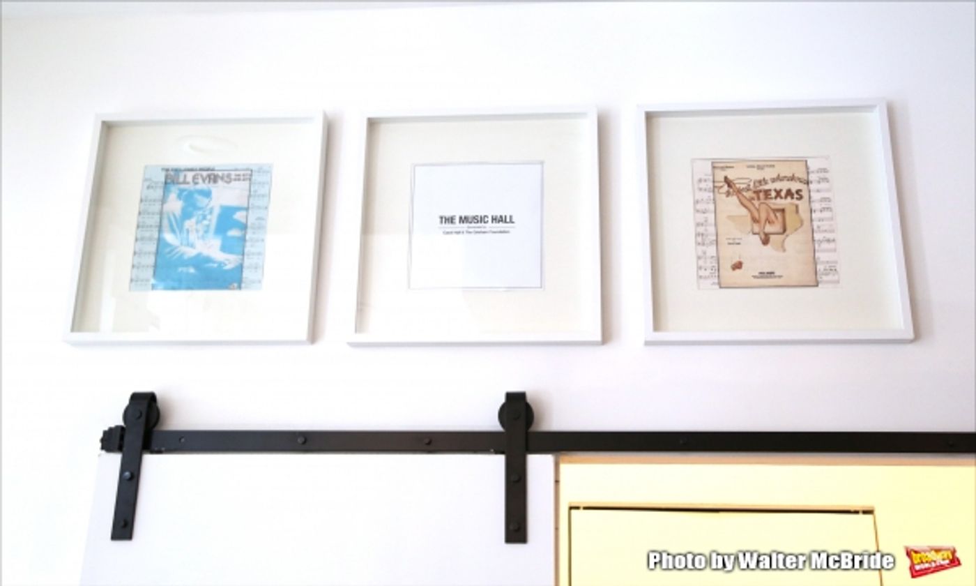 Photo Coverage: Dramatists Guild Fund Celebrates New Offices  Image