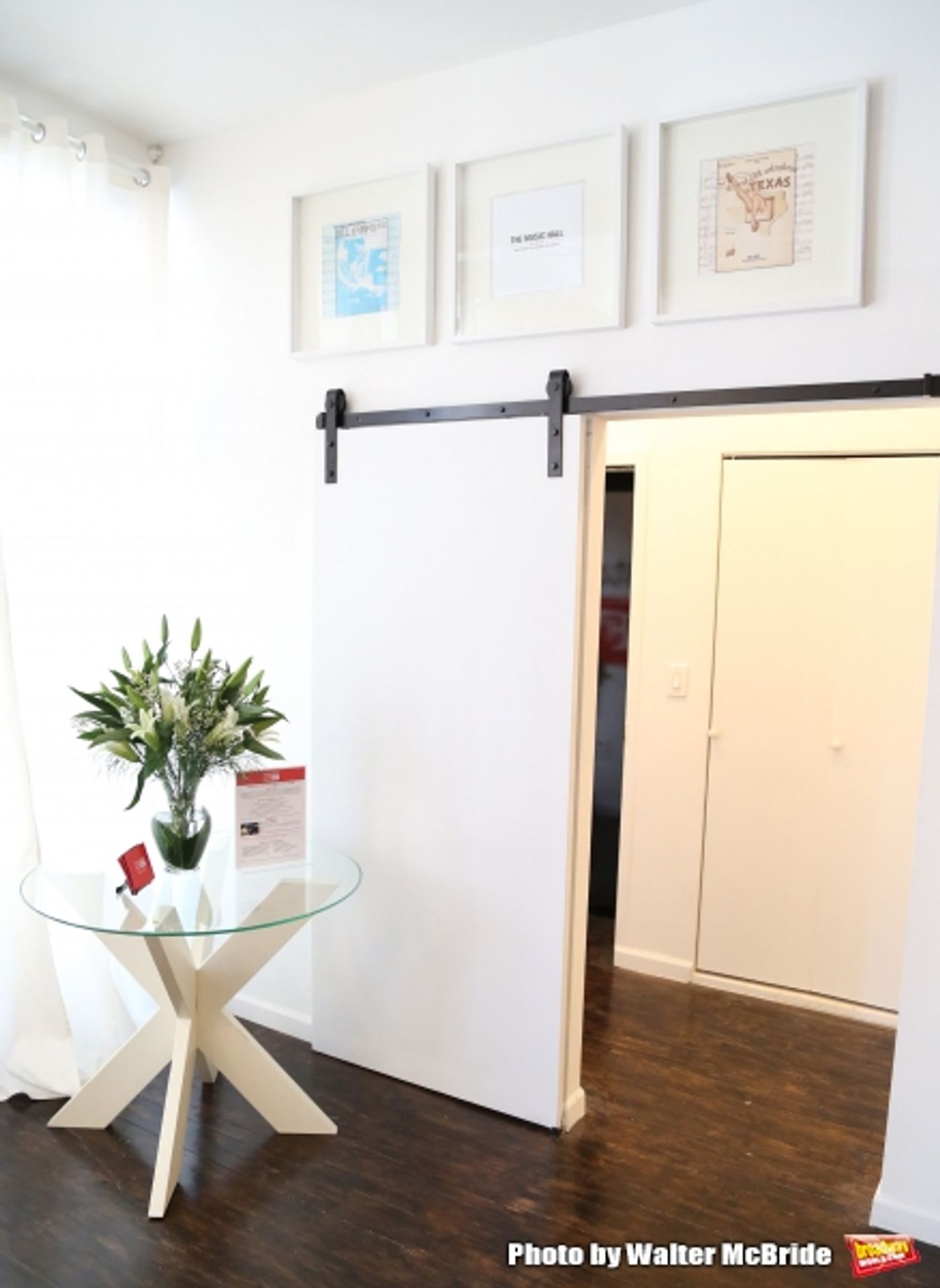 Photo Coverage: Dramatists Guild Fund Celebrates New Offices  Image