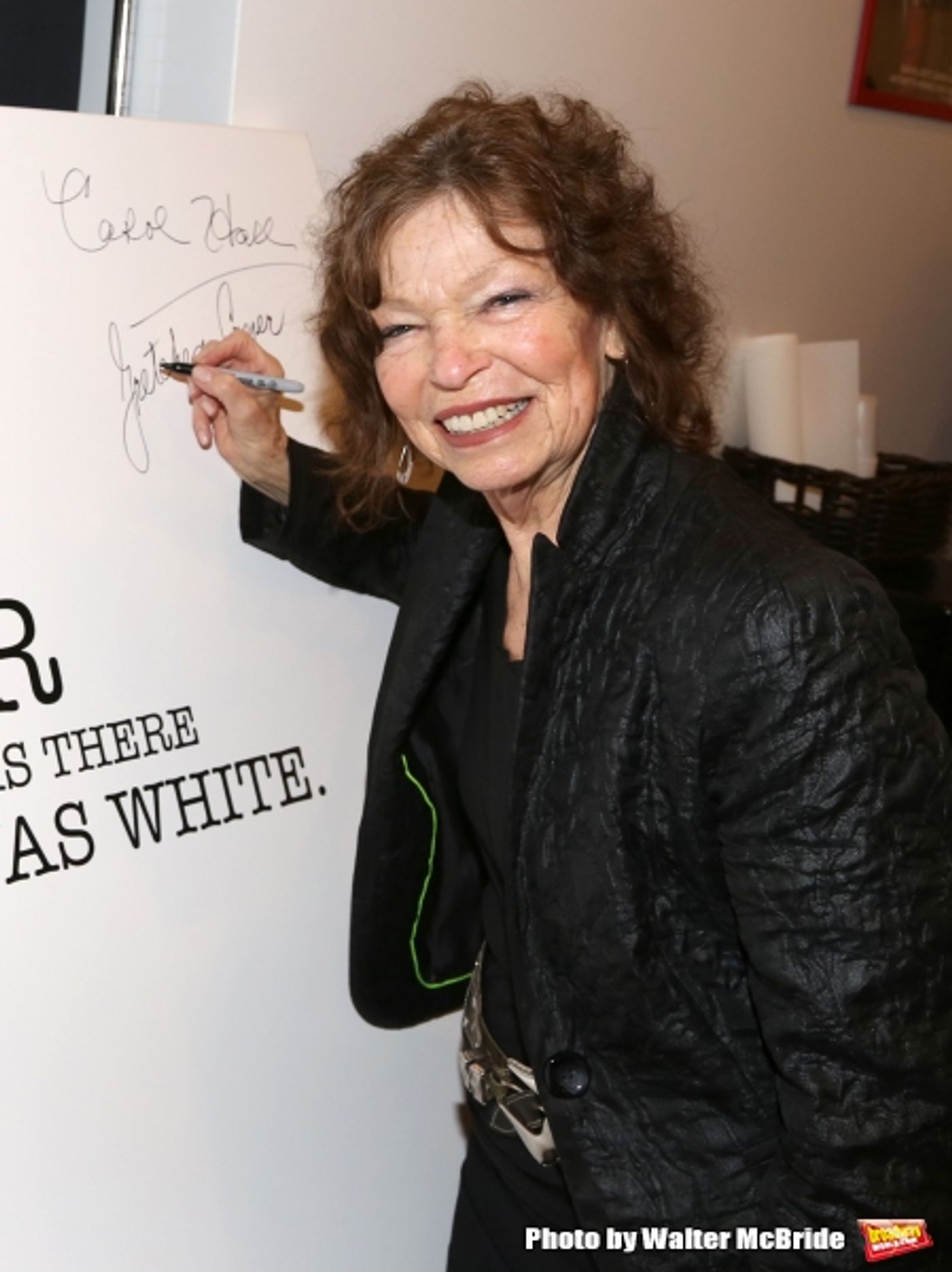 Photo Coverage: Dramatists Guild Fund Celebrates New Offices  Image