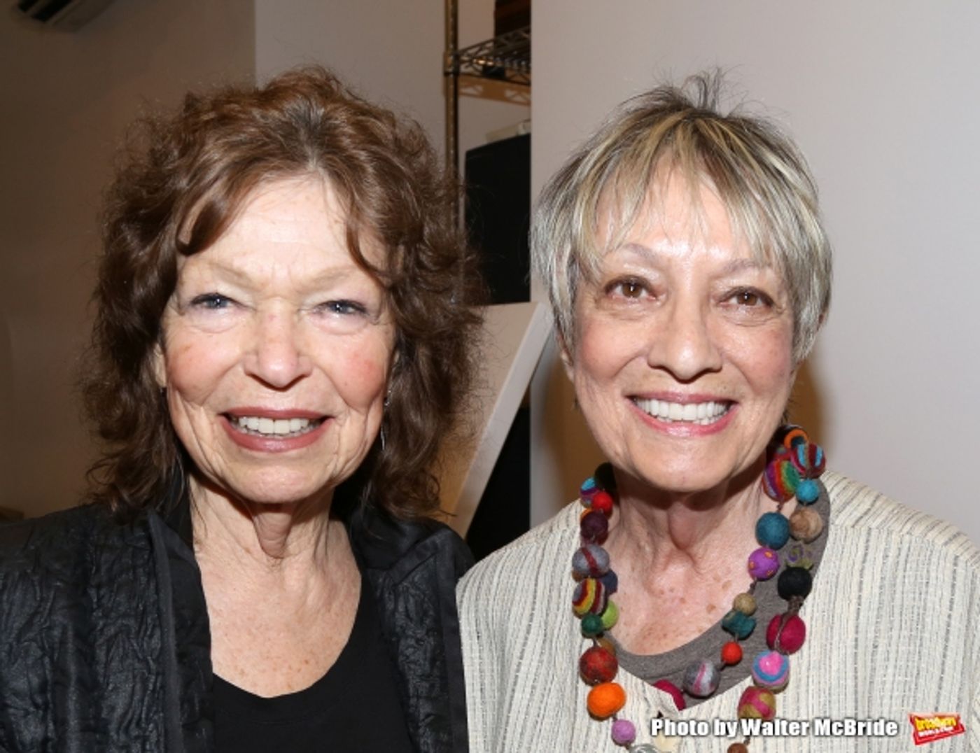 Photo Coverage: Dramatists Guild Fund Celebrates New Offices  Image